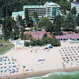 Палм Бич в Золотых Песках